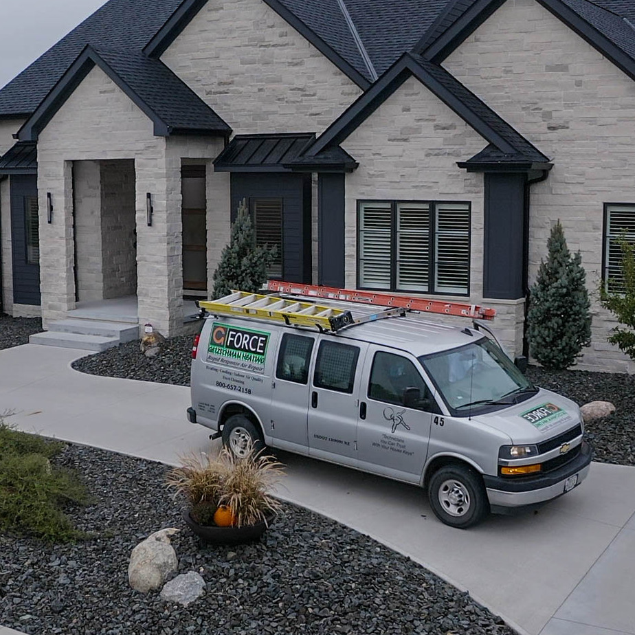 About Getzschman Heating
